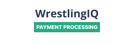 WrestlingIQ Payment Processing
