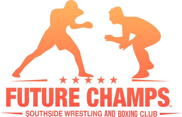 Future Champs of Texas Logo