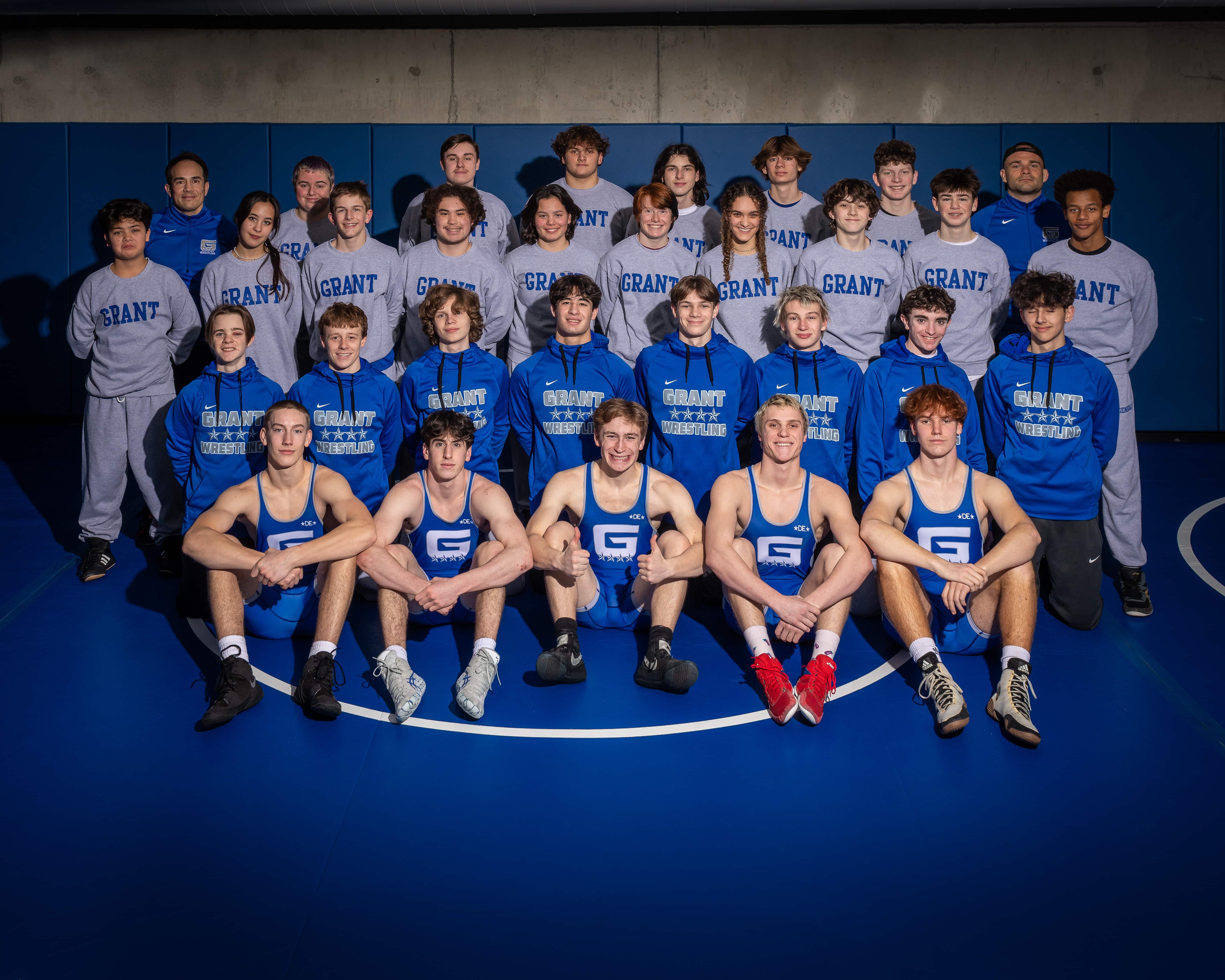 College Wrestling Team Rankingscareer Detail - v4o51nw