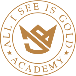 All I See Is Gold Academy
