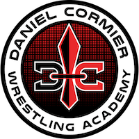 Daniel Cormier Wrestling Academy