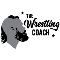 The Wrestling Coach