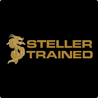 Steller Trained
