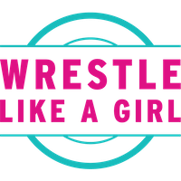 Wrestle Like A Girl