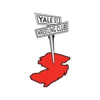 Yale St Wrestling Club Logo