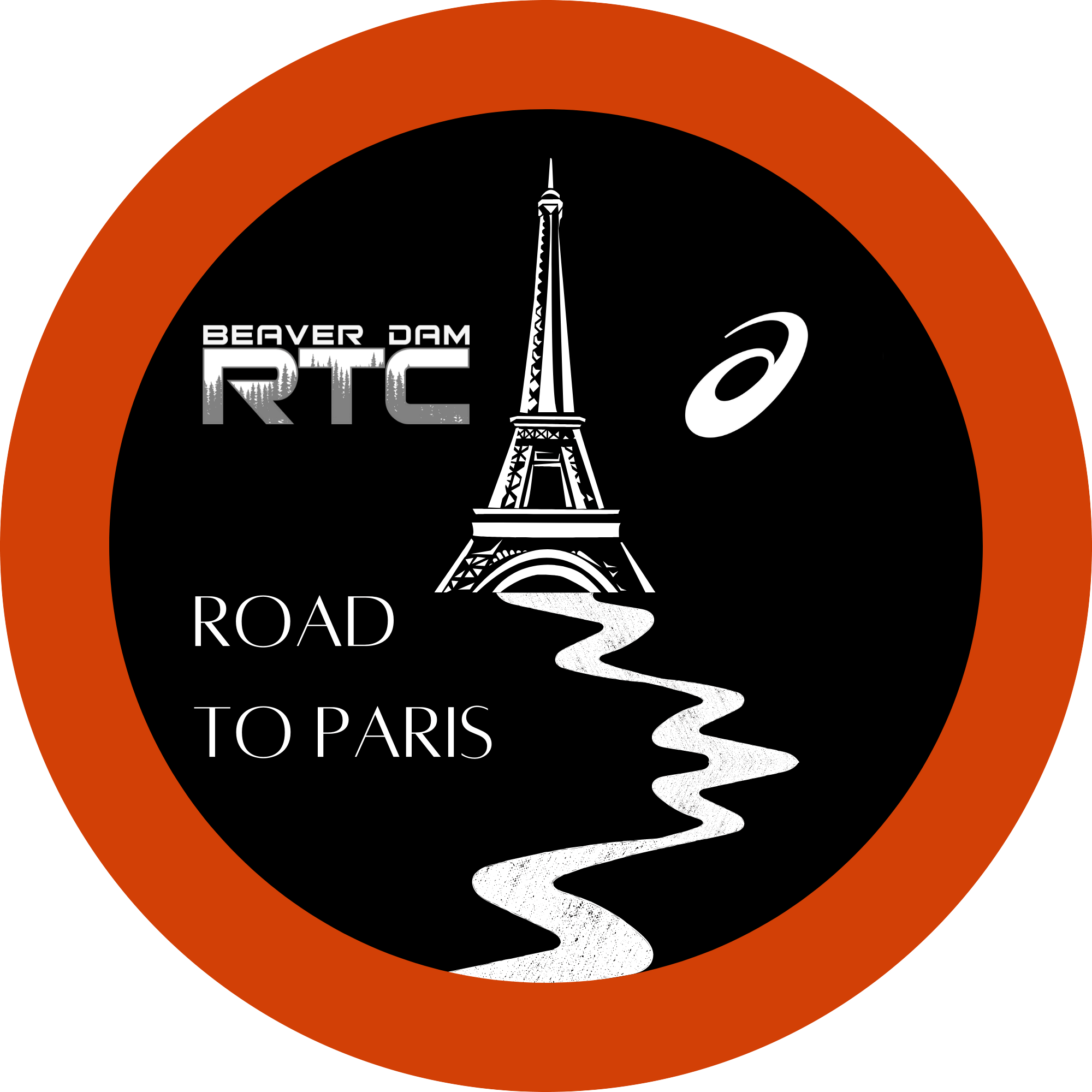 Road to Paris